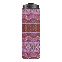 Ikat de la hoja de bronce 