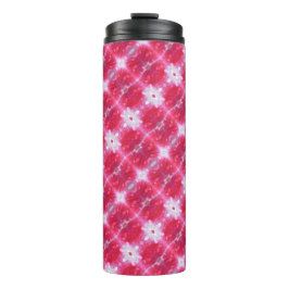 Termo Ikat de menta 5