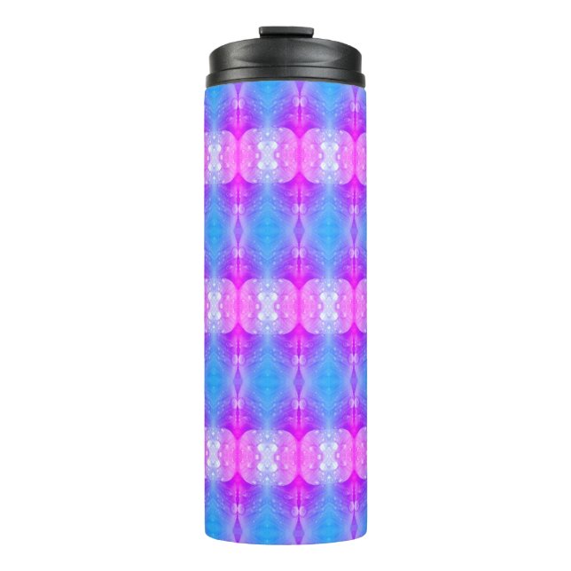 Termo Ikat LC 3 (Anverso)