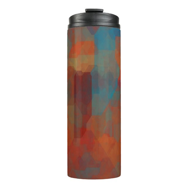 Termo Ilusión del Suroeste (Anverso)