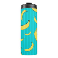Ilustracion bananero