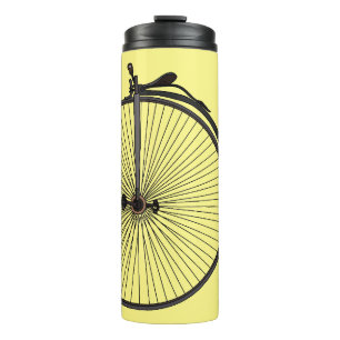 Termo Ilustracion de personalizado de bicicletas de alta