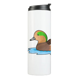 Termo Ilustracion de personalizado de cirujano americano