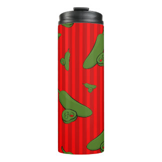 Termo Ilustracion Jalapeno