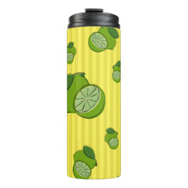 Termo Ilustracion Limes
