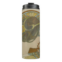 Imagen de Alphonse Mucha (1899)