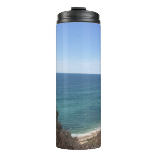 Termo imagen de foto personalizado personalizada