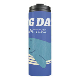 Termo Importancia del tamaño de Big Data