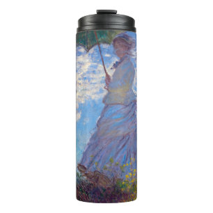 Termo Impresionista de Francia en Monet