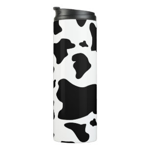 Termo Imprimir vaca