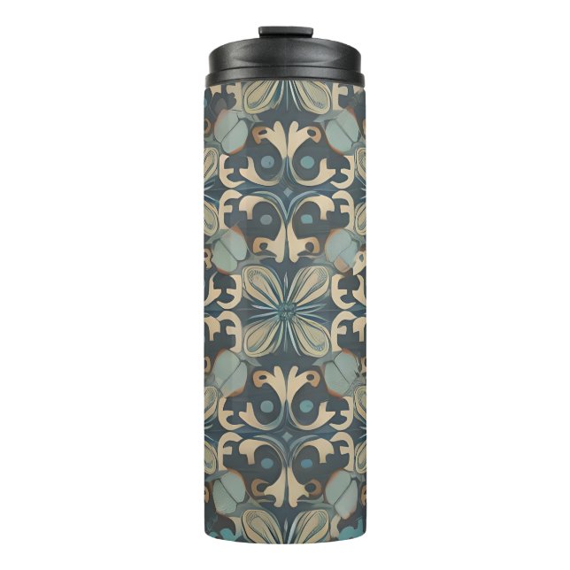 Termo in blue (Anverso)