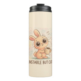 Termo Inestable pero Lindo