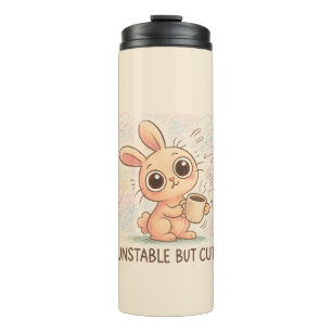 Termo Inestable pero Lindo