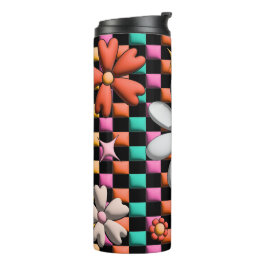 Termo Inflación Groovy Mug