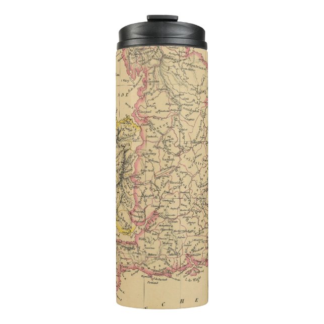 Termo Inglaterra 4 (Anverso)