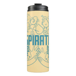 Termo Inspiración - Diseño ASL