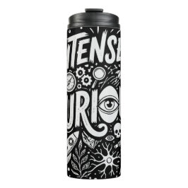 Termo Intensamente Curioso