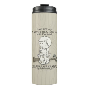 Termo Intentar de nuevo