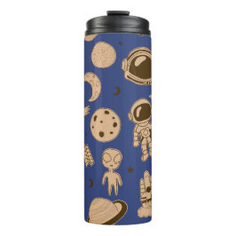 Termo Invasión espacial