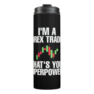 Termo Inversionista Soy Un Comerciante De Forex