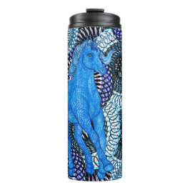 Termo Invisible Unicorn