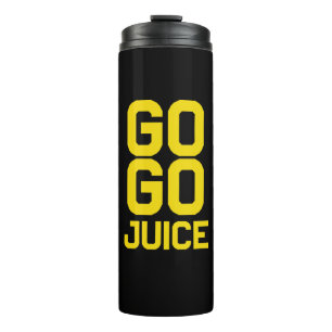 TERMO IR A IR JUICE