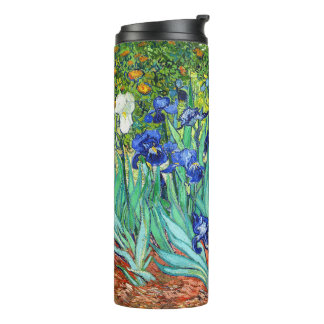 Termo Iris de Vincent van Gogh
