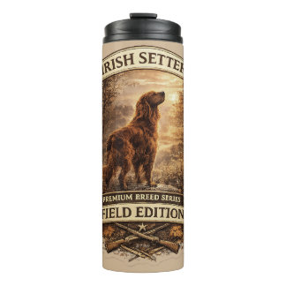 Termo Irish Setter