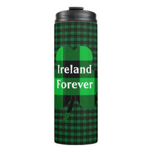 Termo Irlanda por siempre