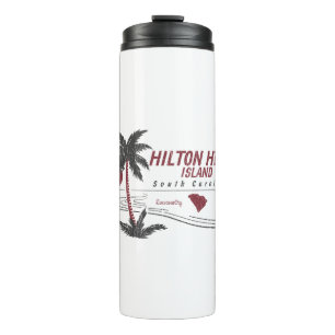 Termo Isla Hilton Head Lowcountry