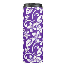 TERMO ISLANDIA PLUMERIA (GRIPE)