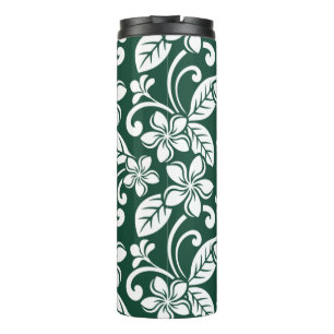 TERMO ISLANDIA PLUMERIA (VERDE FORESTAL)