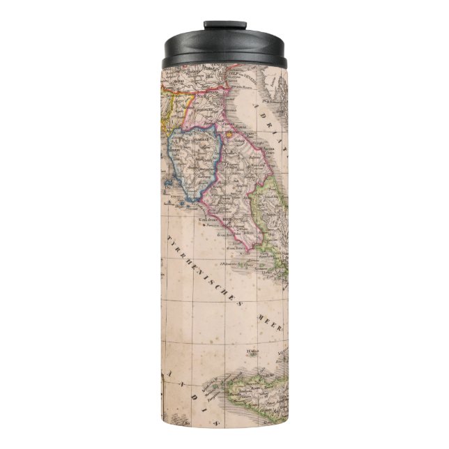 Termo Italia 10 (Anverso)