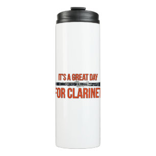 Termo It's A Great Day for Clarinet