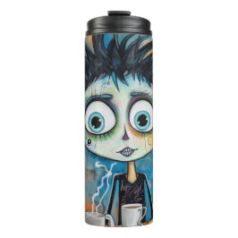 Termo Ivanovix Inkwell