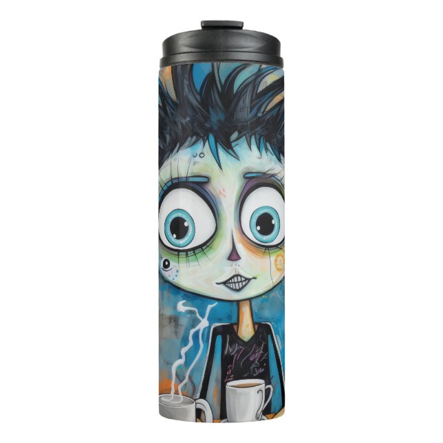 Termo Ivanovix Inkwell (Anverso)