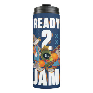 Termo JAM ESPACIAL: UN NUEVO LEGACY™ | Listo 2 Jam