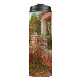 Termo Jardín antiguo 11