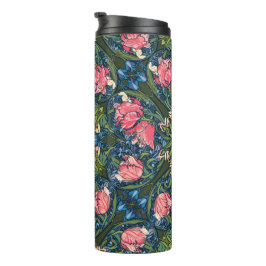 Termo Jardín Art Nouveau de Tulip