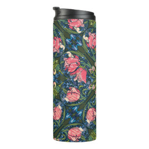 Termo Jardín Art Nouveau de Tulip