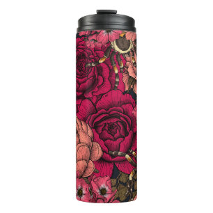 Termo Jardín de Tarantula 4