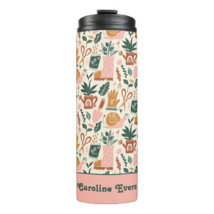 Termo Jardinería Personalizada