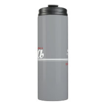 JBHS VMA Black with White Logo Customizable