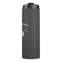 JBHS VMA Black with White Logo Customizable