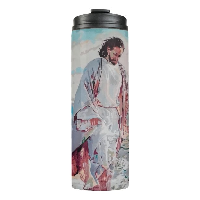 TERMO JESUCRISTO (Anverso)