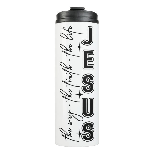 Termo Jesús (Anverso)