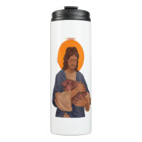 Jesús ama a Moo Deng T-Shirt