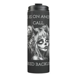 Termo Jesus Is on Another Phone – Succubus Backup