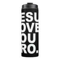 Jesús Te Ama Hermano - Fe Cristiana Pullover Hoo