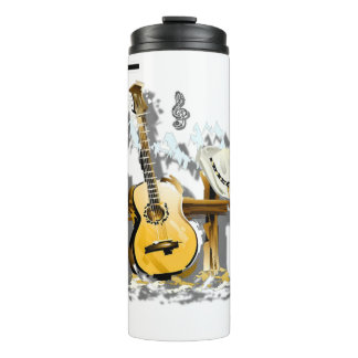 Termo Jimmy Buffett